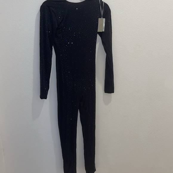 Swarovski X Skims Jumpsuit - Picture 5 of 8